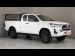 Toyota Hilux 2.4GD-6 Xtra cab Raider auto - Thumbnail 1