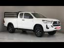 Thumbnail Toyota Hilux 2.4GD-6 Xtra cab Raider auto