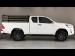 Toyota Hilux 2.4GD-6 Xtra cab Raider auto - Thumbnail 3