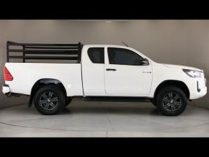 Toyota Hilux 2.4GD-6 Xtra cab Raider auto - Image 3