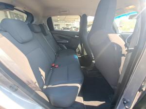 Toyota Vitz 1.0 XR manual - Image 16