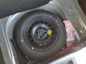 Toyota Vitz 1.0 XR manual - Image 19