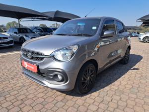 Toyota Vitz 1.0 XR manual - Image 20