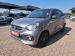 Toyota Vitz 1.0 XR manual - Thumbnail 20
