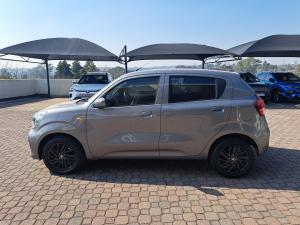 Toyota Vitz 1.0 XR manual - Image 22