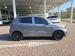 Toyota Vitz 1.0 XR manual - Thumbnail 3