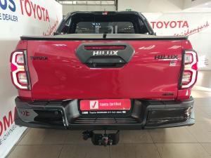 Toyota Hilux 2.8GD-6 double cab 4x4 GR-Sport - Image 5