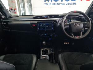 Toyota Hilux 2.8GD-6 double cab 4x4 GR-Sport - Image 6