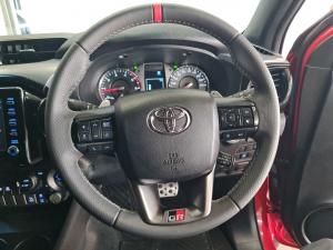 Toyota Hilux 2.8GD-6 double cab 4x4 GR-Sport - Image 8