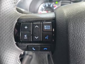 Toyota Hilux 2.8GD-6 double cab 4x4 GR-Sport - Image 9