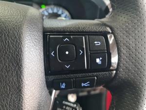 Toyota Hilux 2.8GD-6 double cab 4x4 GR-Sport - Image 10