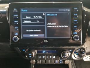 Toyota Hilux 2.8GD-6 double cab 4x4 GR-Sport - Image 13