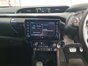 Toyota Hilux 2.8GD-6 double cab 4x4 GR-Sport - Image 14