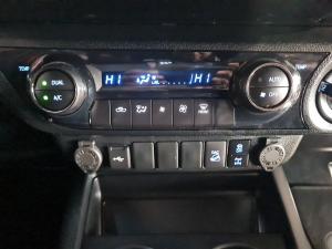 Toyota Hilux 2.8GD-6 double cab 4x4 GR-Sport - Image 15