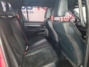 Toyota Hilux 2.8GD-6 double cab 4x4 GR-Sport - Image 17