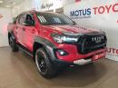 Thumbnail Toyota Hilux 2.8GD-6 double cab 4x4 GR-Sport