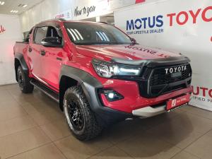 Toyota Hilux 2.8GD-6 double cab 4x4 GR-Sport - Image 1
