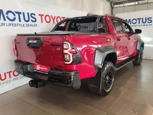 Toyota Hilux 2.8GD-6 double cab 4x4 GR-Sport - Image 2