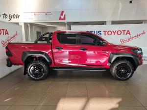 Toyota Hilux 2.8GD-6 double cab 4x4 GR-Sport - Image 3