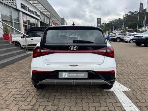 Hyundai i20 1.4 Executive - Image 5