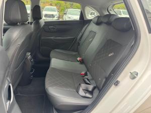 Hyundai i20 1.4 Executive - Image 17