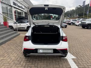 Hyundai i20 1.4 Executive - Image 18