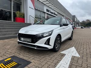 Hyundai i20 1.4 Executive - Image 20