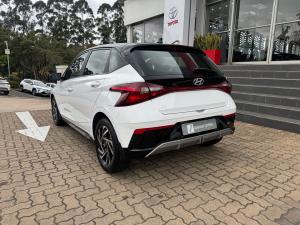 Hyundai i20 1.4 Executive - Image 21