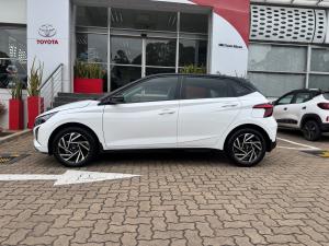 Hyundai i20 1.4 Executive - Image 22