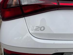Hyundai i20 1.4 Executive - Image 25
