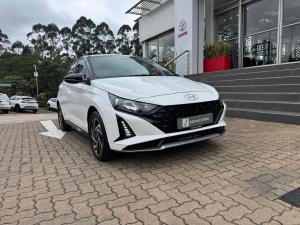 Hyundai i20 1.4 Executive - Image 1