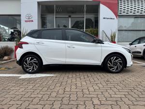 Hyundai i20 1.4 Executive - Image 3