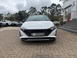 Hyundai i20 1.4 Executive - Image 4