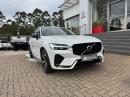 Thumbnail Volvo XC60 B6 AWD Ultimate Dark