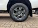 Toyota Hilux 2.4GD-6 single cab Raider manual - Thumbnail 17