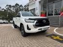 Thumbnail Toyota Hilux 2.4GD-6 single cab Raider manual