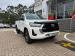 Toyota Hilux 2.4GD-6 single cab Raider manual - Thumbnail 1