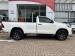 Toyota Hilux 2.4GD-6 single cab Raider manual - Thumbnail 3