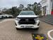 Toyota Hilux 2.4GD-6 single cab Raider manual - Thumbnail 4