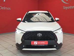 Toyota Corolla Cross 1.8 XS - Image 4