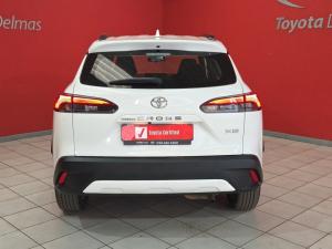 Toyota Corolla Cross 1.8 XS - Image 5