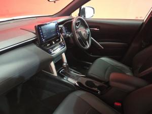 Toyota Corolla Cross 1.8 XS - Image 7