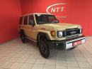 Thumbnail Toyota Landcruiser 76 2.8 GD-6 S/W