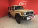 Toyota Landcruiser 76 2.8 GD-6 S/W - Thumbnail 1