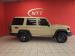 Toyota Landcruiser 76 2.8 GD-6 S/W - Thumbnail 3