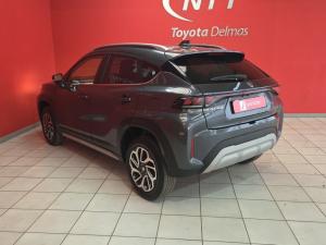 Suzuki Fronx 1.5 GLX - Image 10
