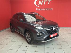 Suzuki Fronx 1.5 GLX - Image 1