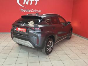 Suzuki Fronx 1.5 GLX - Image 2