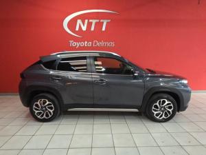 Suzuki Fronx 1.5 GLX - Image 3