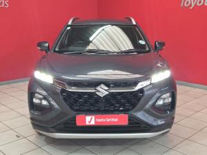 Suzuki Fronx 1.5 GLX - Image 4
